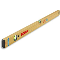 Sola AZM 40 Magnetische Waterpas 40cm - 01820501 - - - Mastertools.nl