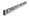 Sola HPLH 3 180 Precisie Waterpas 2 Voetjes 1800mm - 01715601 - - - Mastertools.nl