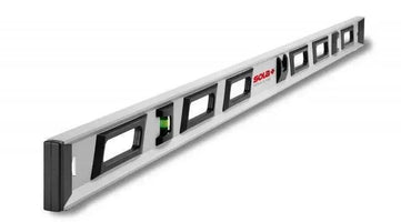 Sola HPLH 3 180 Precisie Waterpas 2 Voetjes 1800mm - 01715601 - - - Mastertools.nl