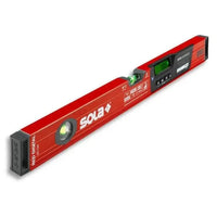 Sola RED 60 Digital Waterpas met Bluetooth - 01730801 - - - Mastertools.nl