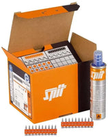 Spit Pulsa nagels HC 6/27 VE=500+Gas - 057553 - - - Mastertools.nl