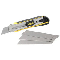 Stanley 0-10-486 FatMax™ Afbreekmes 25mm - - - Mastertools.nl