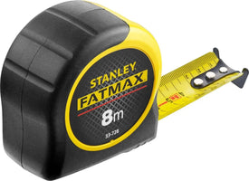 Stanley 0-33-728 FatMax™ Rolbandmaat Blade Armor 8m - 32mm - - - Mastertools.nl