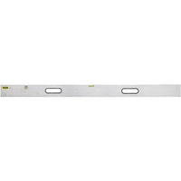 Stanley 0-42-323 Metselaarswaterpas 2000mm - 2L - - - Mastertools.nl
