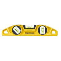 Stanley 0-43-603 FatMax™ Torpedo Waterpas - - - Mastertools.nl