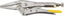 Stanley 0-84-813 Griptang Lange Bekken 215mm (L) -75mm (Bek) - - - Mastertools.nl