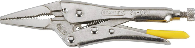 Stanley 0-84-813 Griptang Lange Bekken 215mm (L) -75mm (Bek) - - - Mastertools.nl