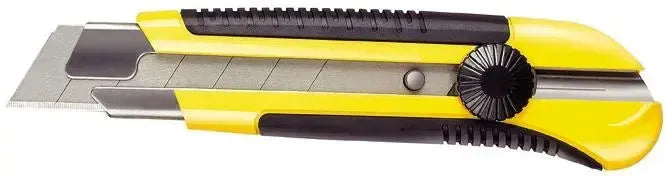 Stanley 1-10-425 Afbreekmes Dynagrip 25mm - - - Mastertools.nl