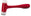 Stanley 1-57-053 Kunststofhamer 320gr - - - Mastertools.nl