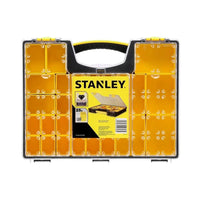 Stanley 1-92-748 Organizer Pro 25 Vakken - - - Mastertools.nl