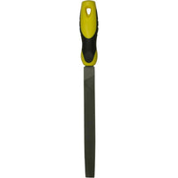 Stanley STA-0-22-456 Halfronde Vijl - 3253560224561 - 0-22-456 - Mastertools.nl