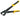 Stanley 15-273 Verbindingstang staal 0,6mm - - - Mastertools.nl