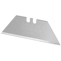 Stanley 2-11-700 FatMax™ Trapeziumreservemesjes VE=10 - - - Mastertools.nl
