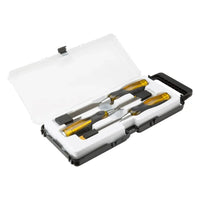 Stanley 2-16-268 FatMax™ Steekbeitelset (12,18,25 mm) 3-delig - - - Mastertools.nl