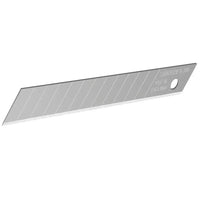 Stanley 3-11-301 Reserve Afbreekmesjes 18mm VE=50 - - - Mastertools.nl