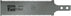 Stanley 3-20-331 FatMax™ Japanse Zaag Bladen (1 stuk) - - - Mastertools.nl