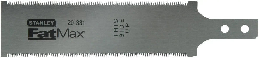Stanley 3-20-331 FatMax™ Japanse Zaag Bladen (1 stuk) - - - Mastertools.nl