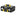Stanley FMST1-71966 FatMax™ Pro-Stack II Gereedschapskoffer - FMST1-71966 - - - Mastertools.nl