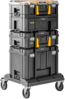Stanley FMST1-80107 FatMax™ Pro-Stack Toren op Trolley 5-Delig - - - Mastertools.nl