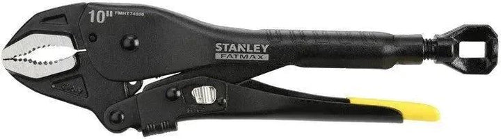 Stanley FMHT0-74886 FatMax™ Griptang Gebogen Bekken 250mm - - - Mastertools.nl