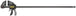Stanley FMHT0-83241 FatMax Eenhandslijmtang/spreider XL - 900/90mm - - - Mastertools.nl