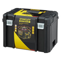 Stanley FMHT77446-1 FATMAX Roterende Laser Rl600 Alkaline Rood - 3253561774461 - FMHT77446-1 - Mastertools.nl