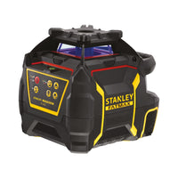 Stanley FMHT77446-1 FATMAX Roterende Laser Rl600 Alkaline Rood - 3253561774461 - FMHT77446-1 - Mastertools.nl