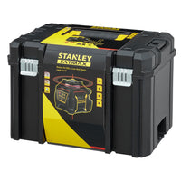 Stanley FMHT77447-1 FATMAX Roterende Laser Rl700L Li-Ion Rood - 3253561774478 - FMHT77447-1 - Mastertools.nl