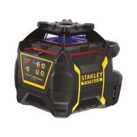 Stanley FMHT77449-1 FATMAX Roterende Laser Rl600L Li-Ion Rood - 3253561774492 - FMHT77449-1 - Mastertools.nl
