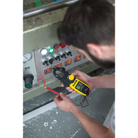 Stanley FMHT82564-0 FATMAX Digitale Multimeter Smart Clamp - 3253560825645 - FMHT82564-0 - Mastertools.nl