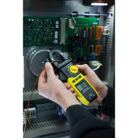 Stanley FMHT82564-0 FATMAX Digitale Multimeter Smart Clamp - 3253560825645 - FMHT82564-0 - Mastertools.nl