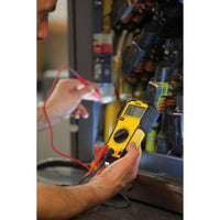 Stanley FMHT82565-0 FATMAX Digitale Multimeter - 3253560825652 - FMHT82565-0 - Mastertools.nl