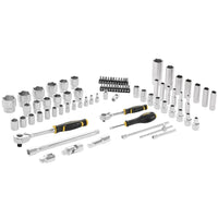 Stanley FMMT82826-1 FatMax™ Dopsleutelset 1/4