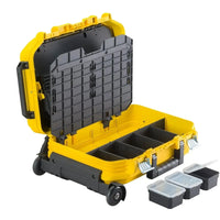 Stanley FMST1-72383 Technicus koffers met wielen - - - Mastertools.nl