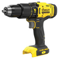 Stanley SFMCD711B FATMAX® V20 Accu Klop-/Schroefboormachine 18V Basic Body - 5054905314569 - SFMCD711B-XJ - Mastertools.nl