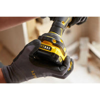 Stanley SFMCD720D2K FATMAX® V20 Accu Schroefboormachine 18V 2.0Ah in Koffer - 5035048723760 - SFMCD720D2K-QW - Mastertools.nl