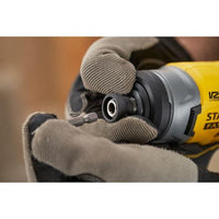 Stanley SFMCF810B FATMAX® V20 Accu slagschroevendraaier 170Nm Brushless 18V Basic Body - 5035048723982 - SFMCF810B-XJ - Mastertools.nl