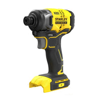 Stanley SFMCF810B FATMAX® V20 Accu Slagschroevendraaier 170Nm Brushless 18V Basic Body - 5035048723982 - SFMCF810B-XJ - Mastertools.nl