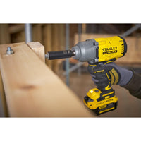 Stanley SFMCF940B FATMAX® V20 Accu Slagmoersleutel 1/2