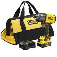 Stanley SFMCF940M1 FATMAX® V20 Accu Slagmoersleutel 1/2