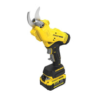 Stanley SFMCPP32M1 FATMAX® V20 Accu Takkenschaar 32mm 18V 4.0Ah - 5035048788516 - SFMCPP32M1 - Mastertools.nl