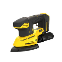 Stanley SFMCW221B FATMAX® V20 Accu Deltaschuurmachine 18V Basic Body - 5035048750858 - SFMCW221B-XJ - Mastertools.nl