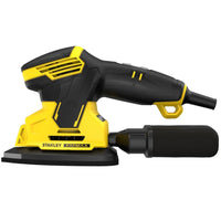 Stanley SFMEW210S FATMAX Detailschuurmachine 120W - 5035048796559 - SFMEW210S-QS - Mastertools.nl