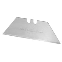 Stanley 0-11-921 Trapeziumreservemesjes 1992 zonder gaten VE=5 - - - Mastertools.nl