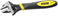 Stanley 0-90-949 Bimat Verstelbare Moersleutel - - - Mastertools.nl