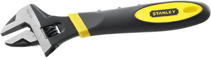 Stanley 0-90-949 Bimat Verstelbare Moersleutel - - - Mastertools.nl