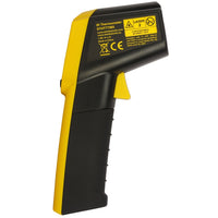 Stanley STHT0-77365 Temperatuurpistool - 3253560773656 - STHT0-77365 - Mastertools.nl