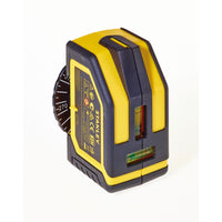 Stanley STHT1-77148 Manuele Wandlaser - 3253561771484 - STHT1-77148 - Mastertools.nl