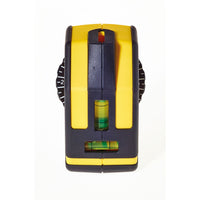 Stanley STHT1-77148 Manuele Wandlaser - 3253561771484 - STHT1-77148 - Mastertools.nl