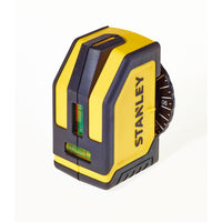 Stanley STHT1-77148 Manuele Wandlaser - 3253561771484 - STHT1-77148 - Mastertools.nl